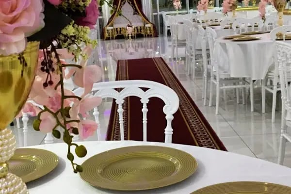 Nur Davet Evi & Organizasyon - Resim 13