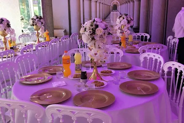 Nur Davet Evi & Organizasyon - Resim 18