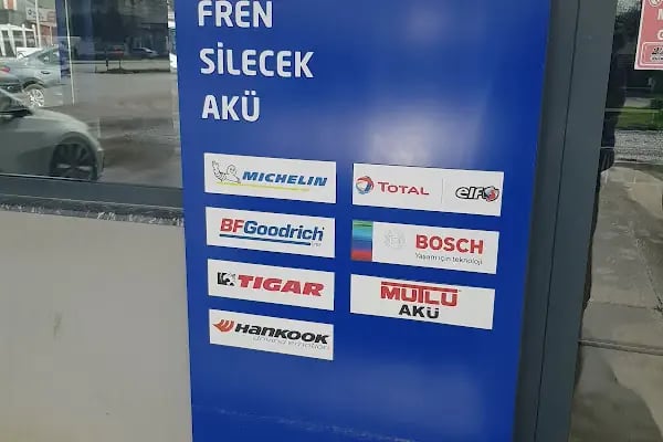 Michelin - Lastikburada Tekkeköy Euromaster - Resim 12