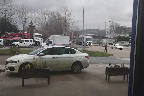 Michelin - Lastikburada Tekkeköy Euromaster - Resim 11