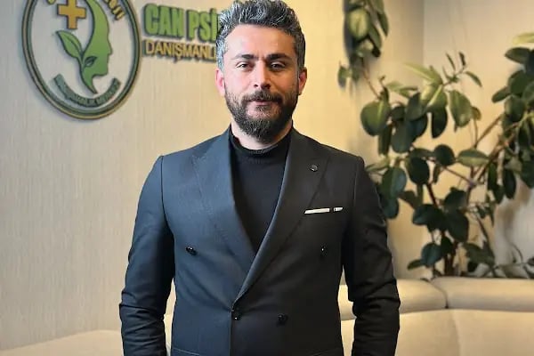 +CAN Psikolojik Danışmanlık Merkezi- (Ankara psikolog) - Resim 10