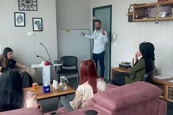 +CAN Psikolojik Danışmanlık Merkezi- (Ankara psikolog) - Resim 11