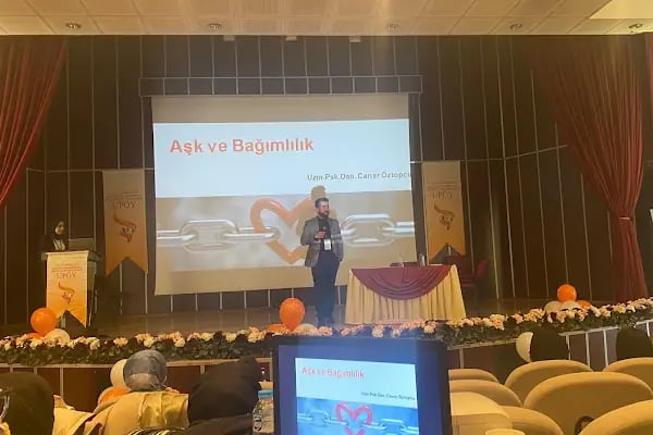 +CAN Psikolojik Danışmanlık Merkezi- (Ankara psikolog) - Resim 12