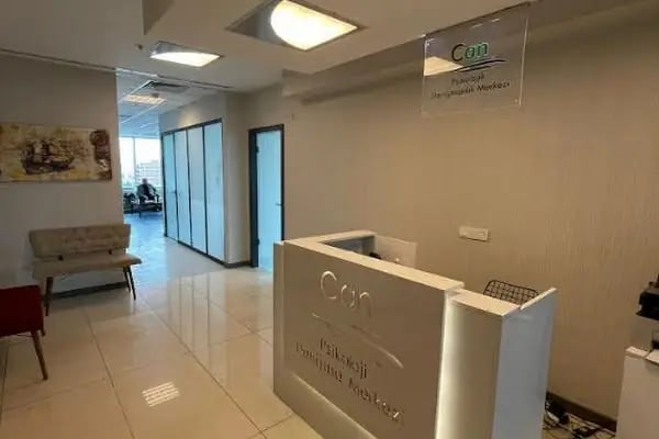 +CAN Psikolojik Danışmanlık Merkezi- (Ankara psikolog) - Resim 7