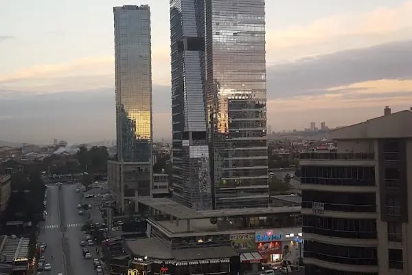 +CAN Psikolojik Danışmanlık Merkezi- (Ankara psikolog) - Resim 14