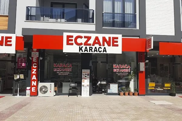 Karaca Eczanesi - Resim 3
