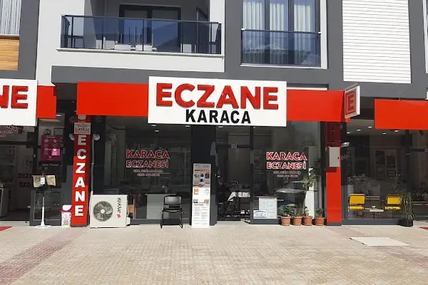 Karaca Eczanesi - Resim 1