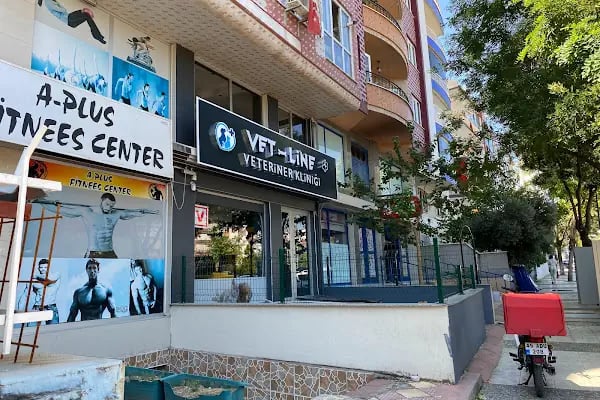 Vet-Line Veteriner Kliniği - Resim 2