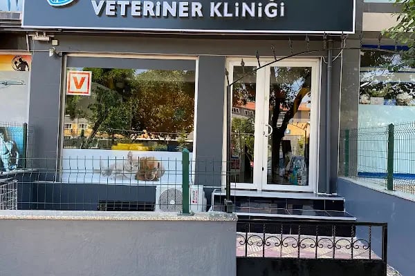 Vet-Line Veteriner Kliniği - Resim 5