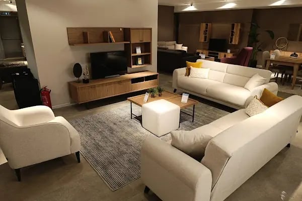 Enza Home I Eryaman - Resim 13