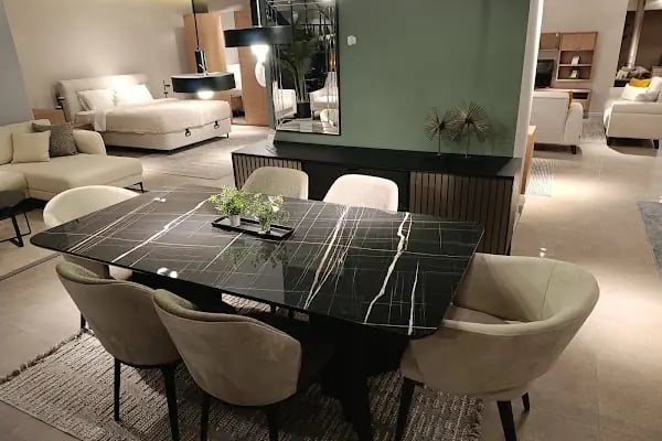 Enza Home I Eryaman - Resim 14