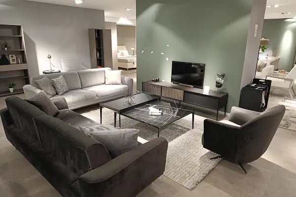 Enza Home I Eryaman - Resim 20