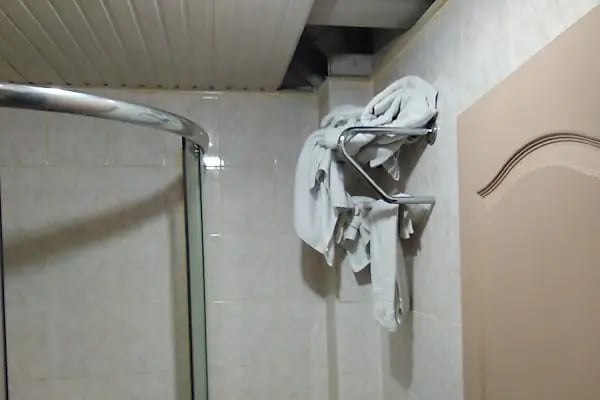 Tekno Park Hotel - Resim 8