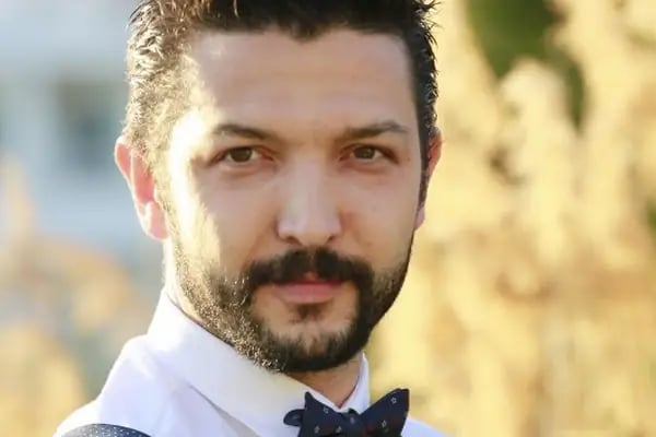 Dentpark Mersin Ağız ve Diş Sağlığı Polikliniği - Resim 1