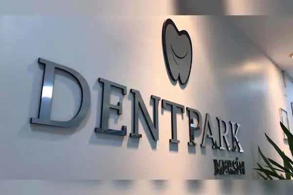 Dentpark Mersin Ağız ve Diş Sağlığı Polikliniği - Resim 2