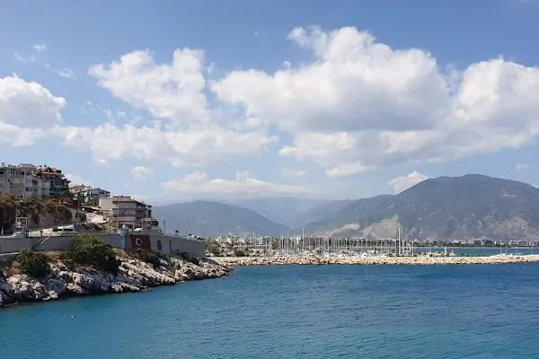 Finike Gözleme - Resim 7