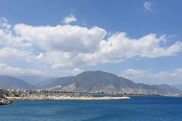 Finike Gözleme - Resim 4