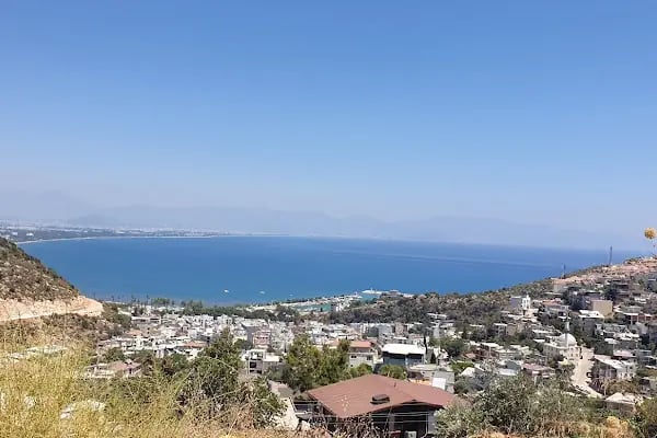 Finike Gözleme - Resim 6