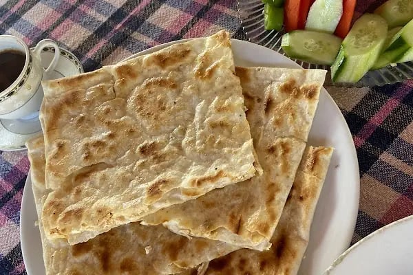 Finike Gözleme - Resim 2