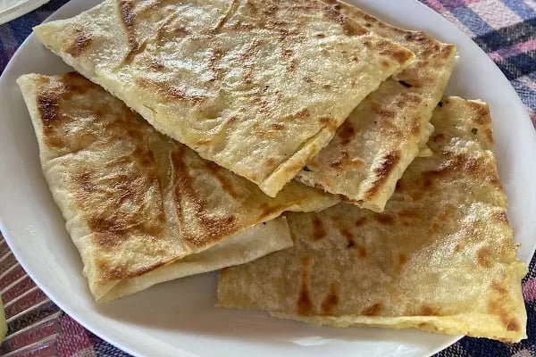 Finike Gözleme - Resim 17