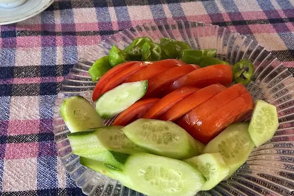 Finike Gözleme - Resim 16