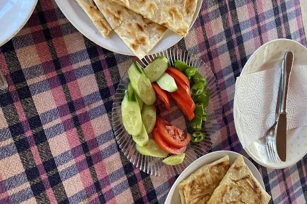 Finike Gözleme - Resim 12