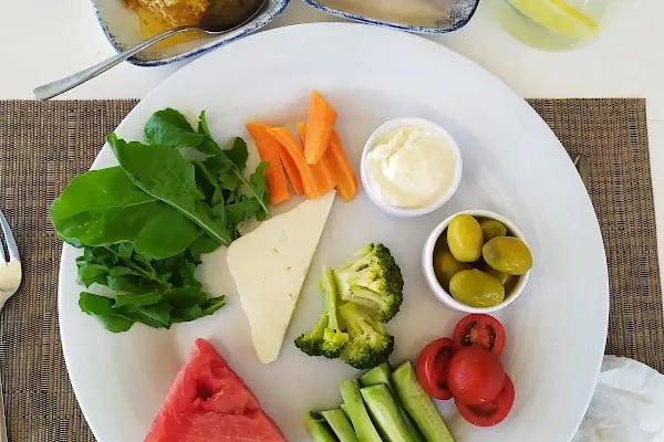 Marin Cafe Restoran - Resim 2