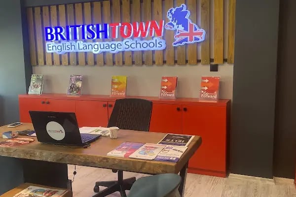 BAYRAKLI BRITISHTOWN - Resim 6