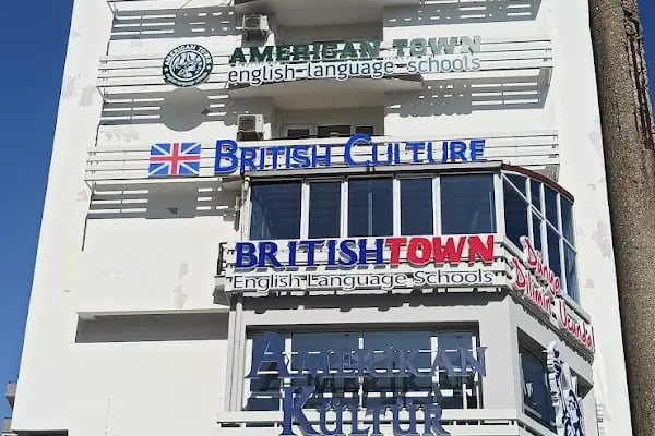 BAYRAKLI BRITISHTOWN - Resim 11