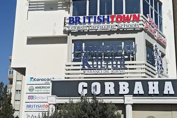 BAYRAKLI BRITISHTOWN - Resim 10