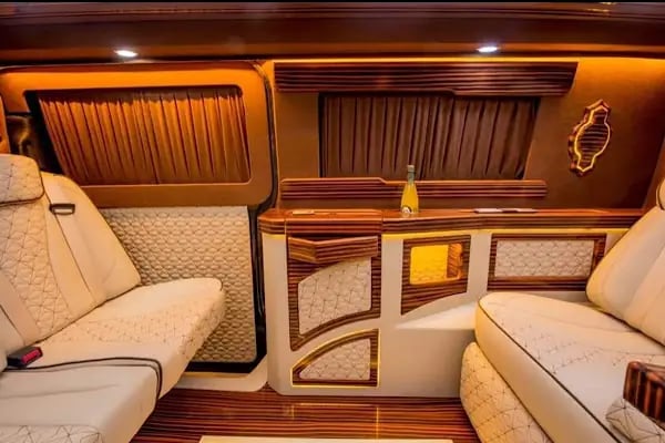Alanya Airport Transfer - Alanya Group - Resim 3