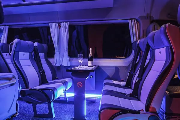 Alanya Airport Transfer - Alanya Group - Resim 10