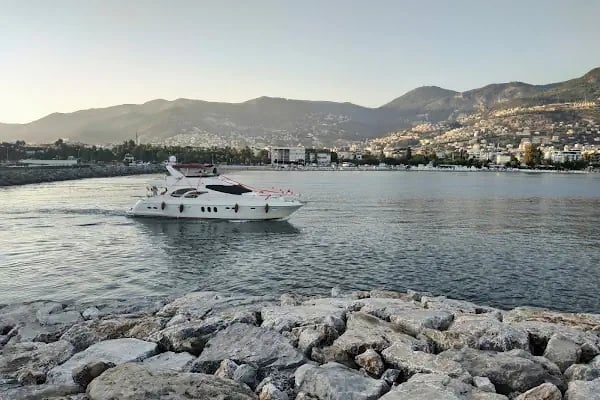 Alanya Airport Transfer - Alanya Group - Resim 11