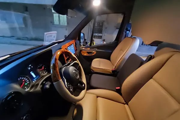 Alanya Airport Transfer - Alanya Group - Resim 20