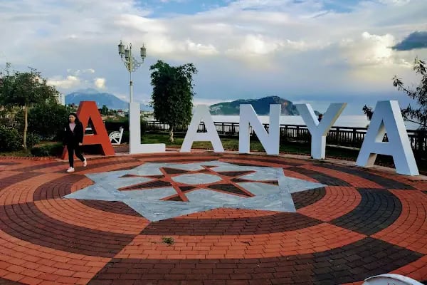 Alanya Airport Transfer - Alanya Group - Resim 19