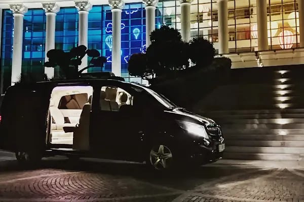 Alanya Airport Transfer - Alanya Group - Resim 17