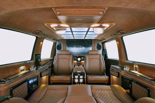 Alanya Airport Transfer - Alanya Group - Resim 4