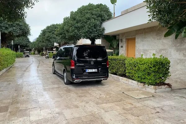 Alanya Airport Transfer - Alanya Group - Resim 9