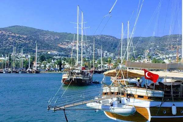 Alanya Airport Transfer - Alanya Group - Resim 8
