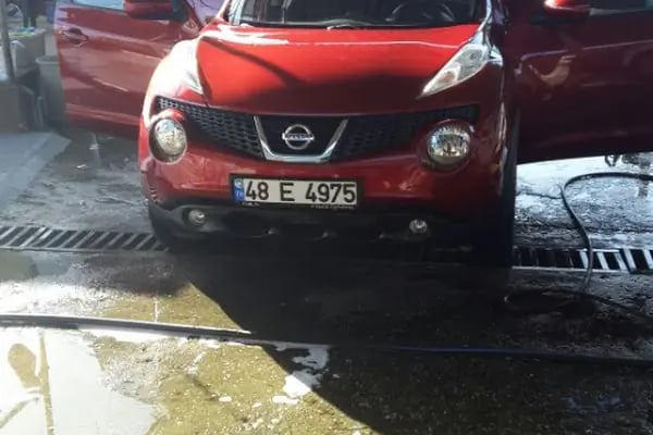 Köpük Oto Detayling - Resim 5