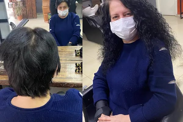 Salon Fırcham Çerkezköy - Resim 17
