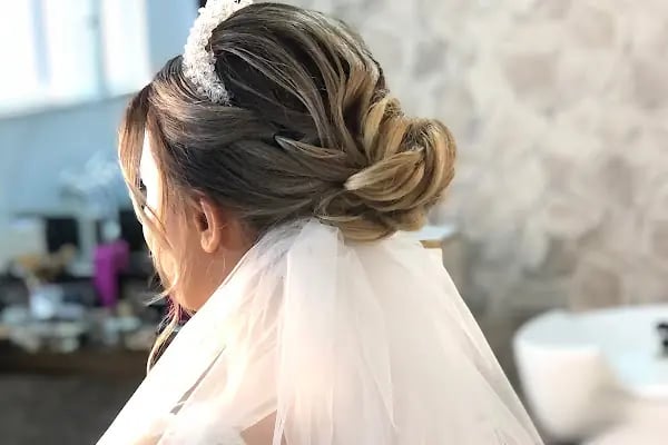 Salon Fırcham Çerkezköy - Resim 13