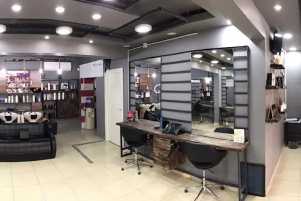 Salon Fırcham Çerkezköy - Resim 1