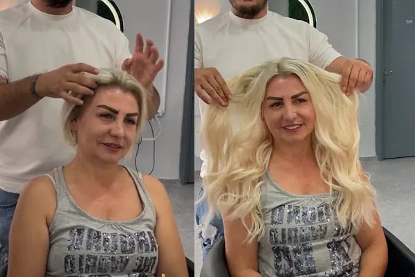 Salon Fırcham Çerkezköy - Resim 18