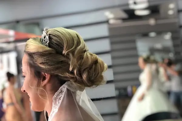 Salon Fırcham Çerkezköy - Resim 10