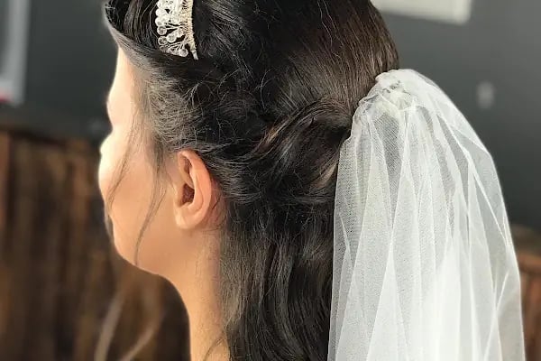 Salon Fırcham Çerkezköy - Resim 9