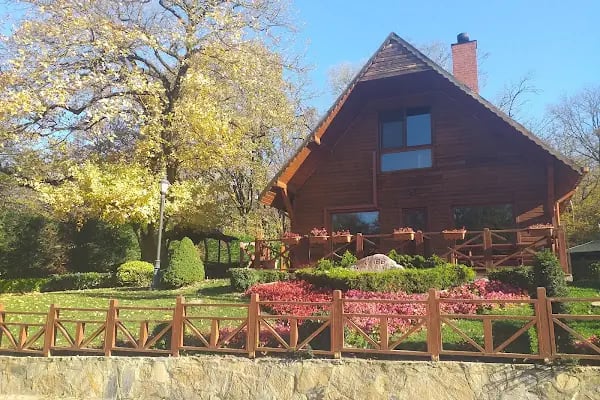 Falih Rıfkı Atay Tabiat Parkı - Resim 6