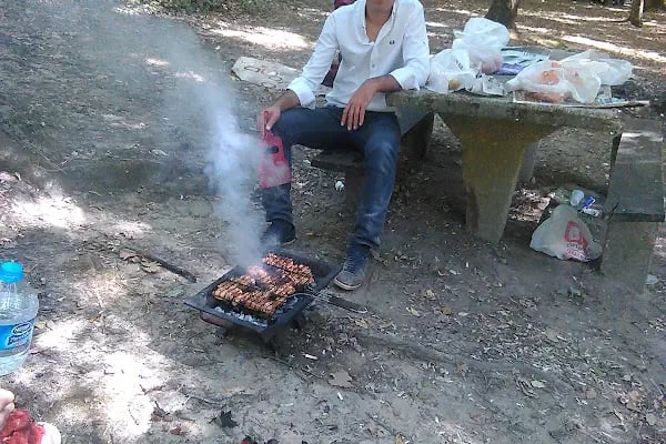 Falih Rıfkı Atay Tabiat Parkı - Resim 19