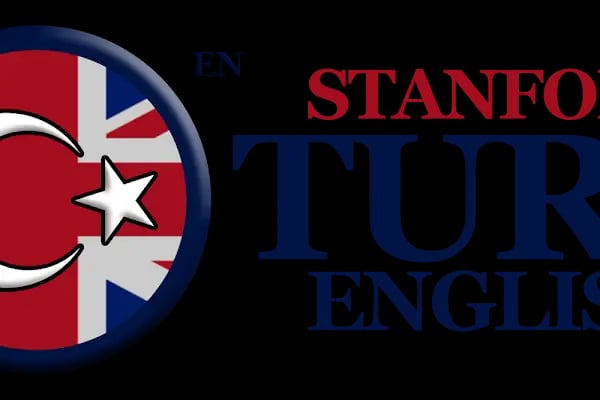 TURKENGLISH BAĞCILAR DİL KURSU - Resim 1