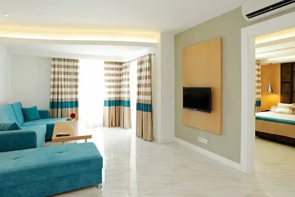 Kleopatra Suit Hotel - Resim 1